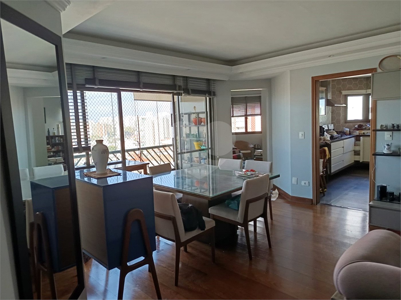 Apartamento à venda com 4 quartos, sendo 1 suíte,  em Anchieta, São Bernardo do Campo, SP