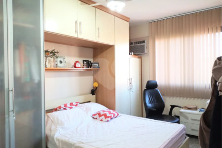 Apartamento à venda com 3 quartos, sendo 1 suíte, em Méier, Rio de Janeiro, RJ
