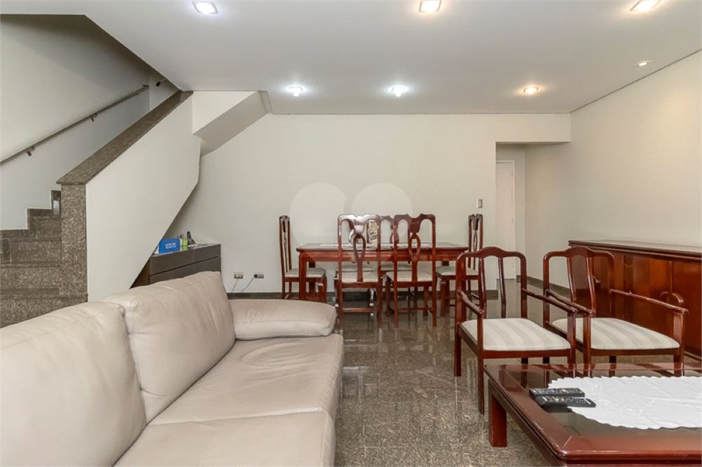 Casa à venda com 3 quartos em Planalto Paulista, São Paulo, SP