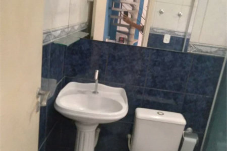 Sobrado à venda com 4 quartos em Jardim Celeste, São Paulo, SP