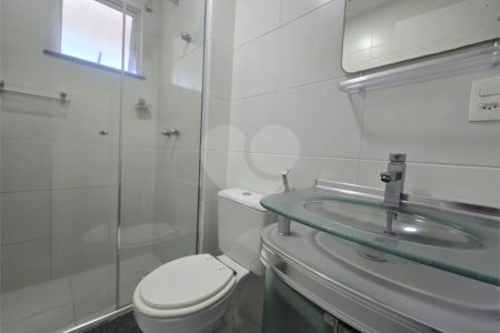 Apartamento à venda com 2 quartos, sendo 1 suíte, em Tijuca, Rio de Janeiro, RJ