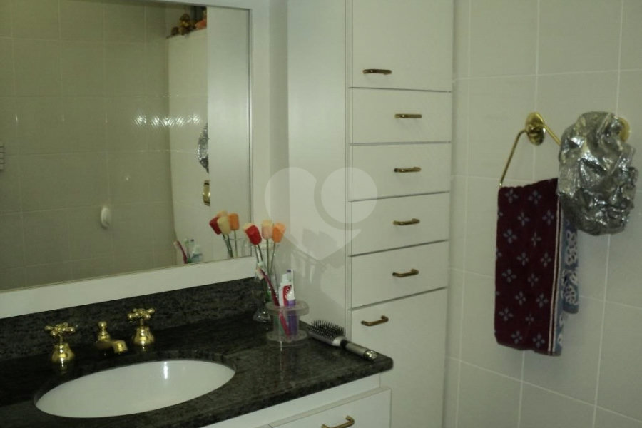 Apartamento à venda com 3 quartos em Tremembé, São Paulo, SP