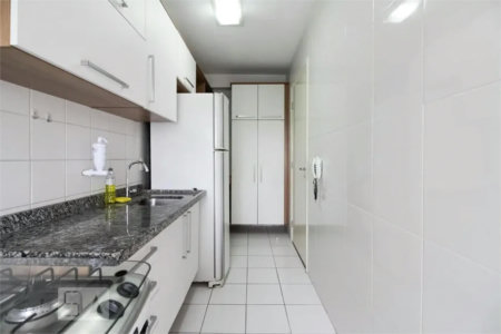 Apartamento à venda com 3 quartos, sendo 1 suíte, em Vila Butantã, São Paulo, SP