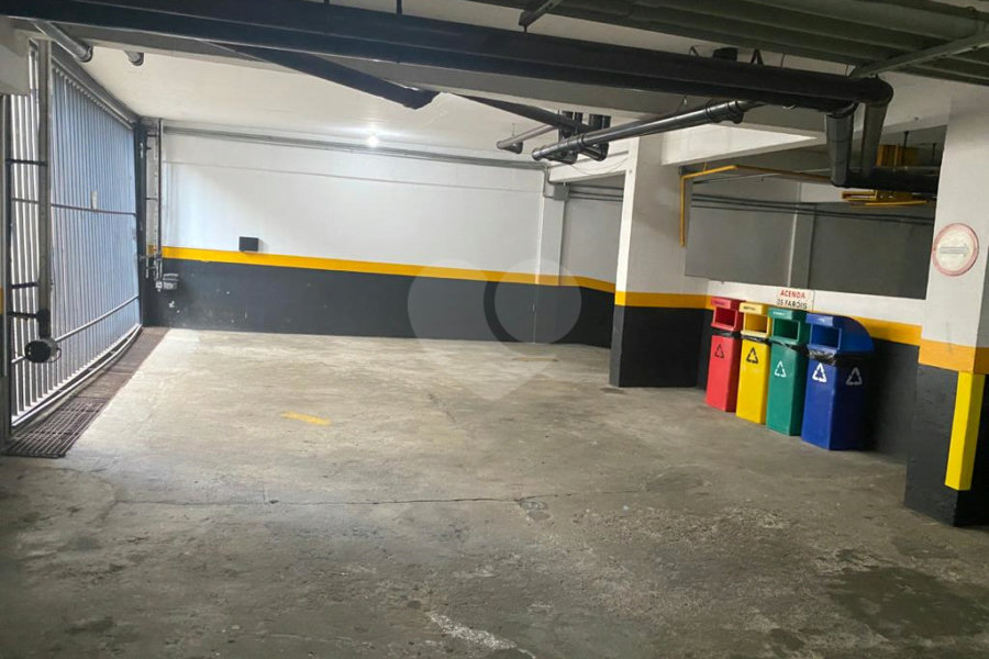 Apartamento à venda com 2 quartos em Santana, São Paulo, SP