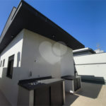 Casa à venda com 3 suítes no condomínio Campos do Conde I e II, Sorocaba - SP