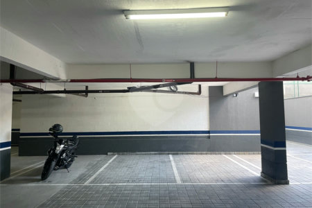 Apartamento à venda com 2 quartos, sendo 1 suíte, em Santo Amaro, São Paulo, SP
