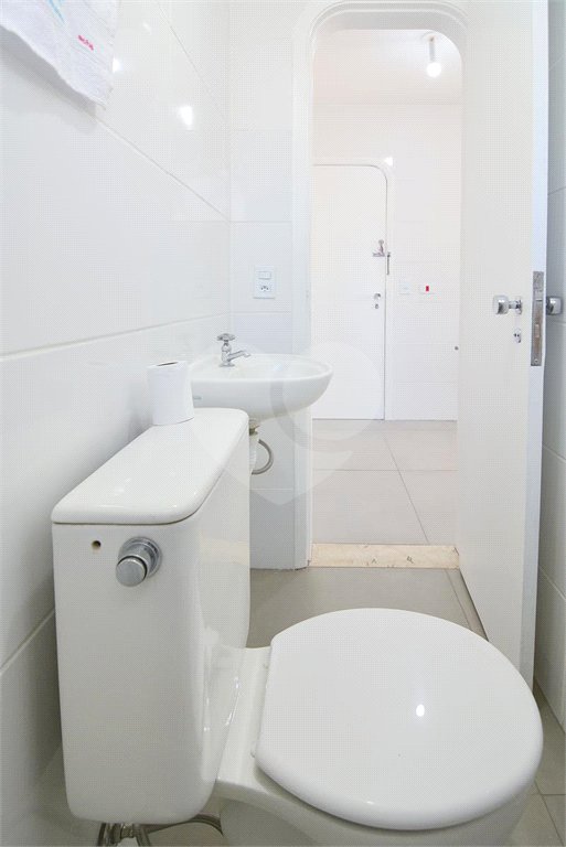 Apartamento à venda com 4 quartos, sendo 2 suítes,  em Brooklin Paulista, São Paulo, SP