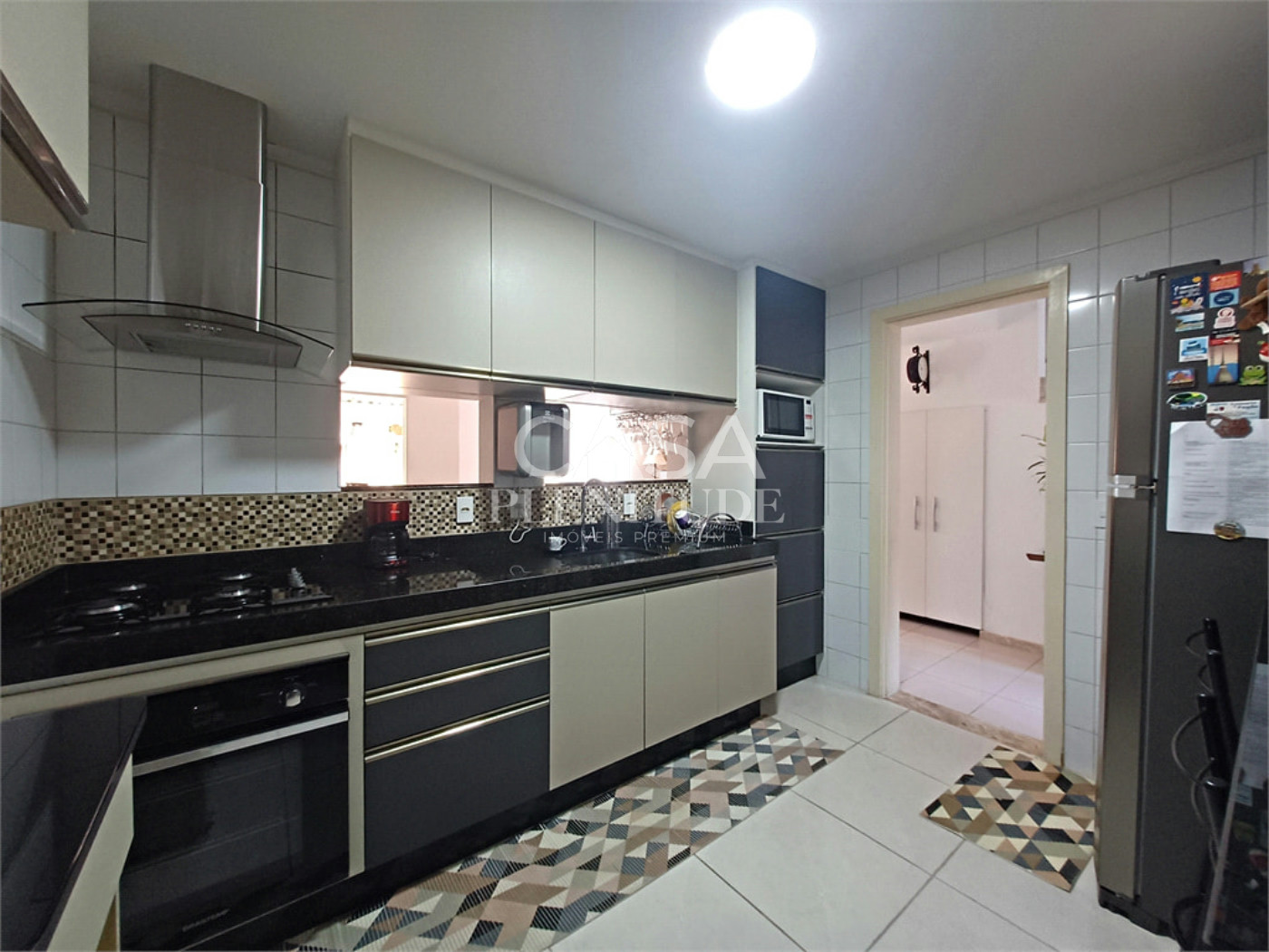 Casa em condomínio à venda com 3 suítes em Parque Campolim, Sorocaba, SP