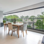 Apartamento à venda com 3 suítes em Jardim Prudência, São Paulo, SP