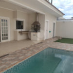 Casa para alugar com 3 suítes em Loteamento Aldeia da Mata, Votorantim, SP