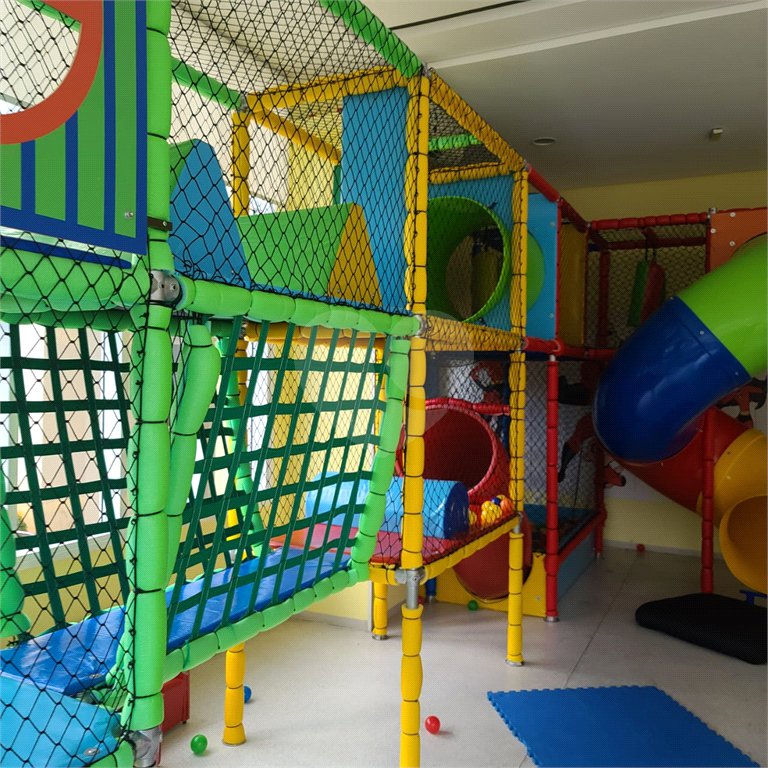 Apartamento à venda com 3 quartos, sendo 2 suítes, em Vila Leonor, São Paulo, SP