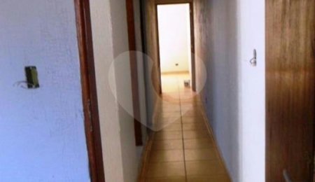 Sobrado à venda com 3 quartos, sendo 1 suíte,  em Parque Continental, Guarulhos, SP