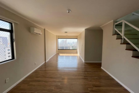 Cobertura com 4 dormitórios, 255 m² - venda por R$ 1.800.000,00 ou aluguel por R$ 16.000,00/mês - Embaré - Santos/SP