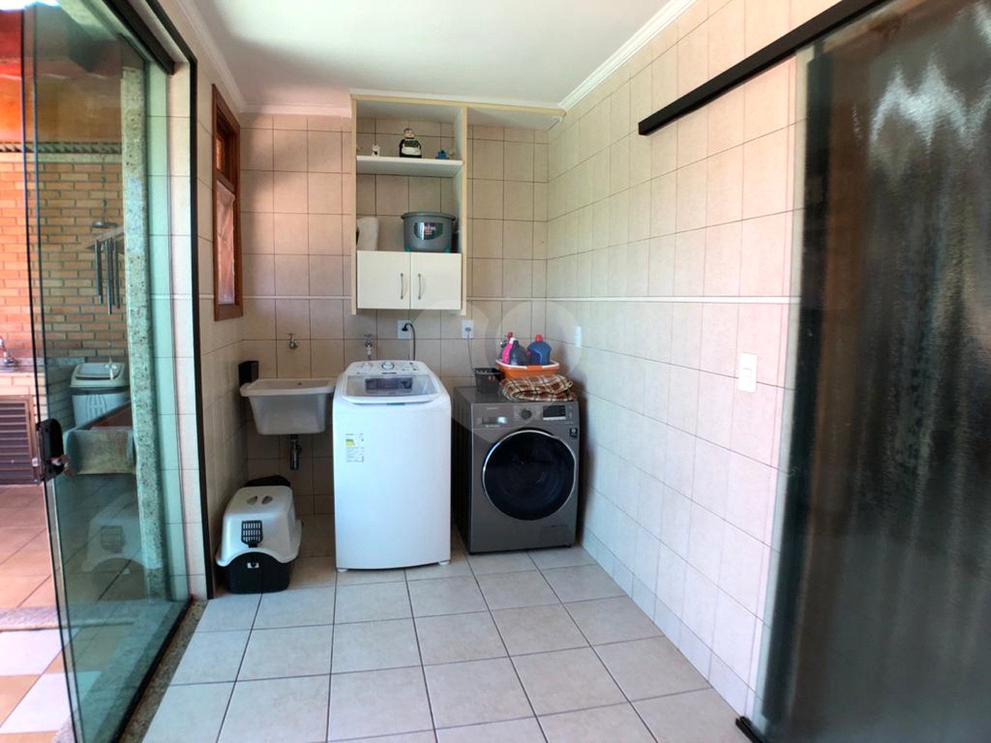 Sobrado à venda com 3 quartos, sendo 2 suítes,  em Tucuruvi, São Paulo, SP