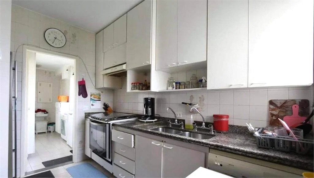 Apartamento à venda com 3 suítes em Vila Andrade, São Paulo, SP