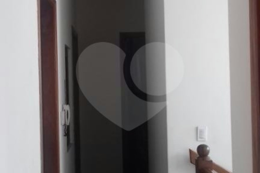 Sobrado à venda ou para alugar com 5 quartos, sendo 4 suítes, em Mandaqui, São Paulo, SP