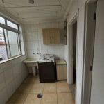 Apartamento com 2 dormitórios à venda, 124 m² por R$ 695.000,00 - Boqueirão - Santos/SP