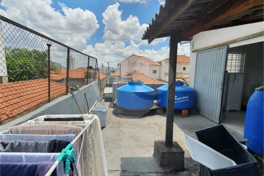 Sobrado à venda com 2 quartos em Vila Guilherme, São Paulo, SP