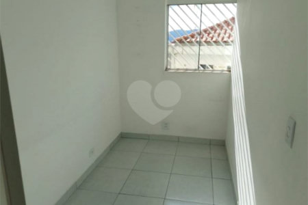 Sobrado à venda com 2 quartos, sendo 1 suíte, em Tucuruvi, São Paulo, SP