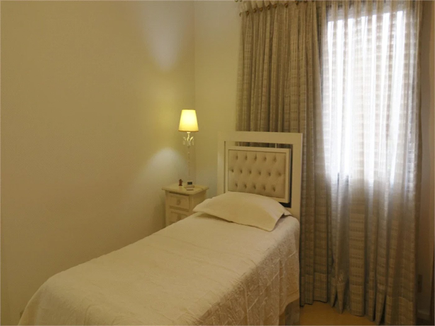 Apartamento à venda com 3 suítes em Vila Suzana, São Paulo, SP