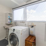 Apartamento à venda com 3 suítes em City América, São Paulo, SP