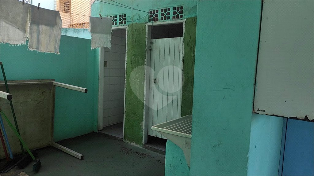 Casa à venda ou para alugar com 3 quartos em Santana, São Paulo, SP