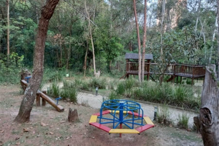 Apartamento à venda com 2 quartos, sendo 1 suíte, em Aparecidinha, Sorocaba, SP