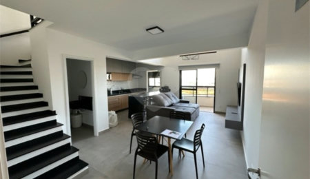 Apartamento à venda com 1 suíte em Parque Residencial Aquarius, São José dos Campos, SP
