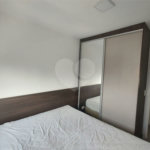 Apartamento para alugar com 1 quarto em Jabaquara, São Paulo, SP