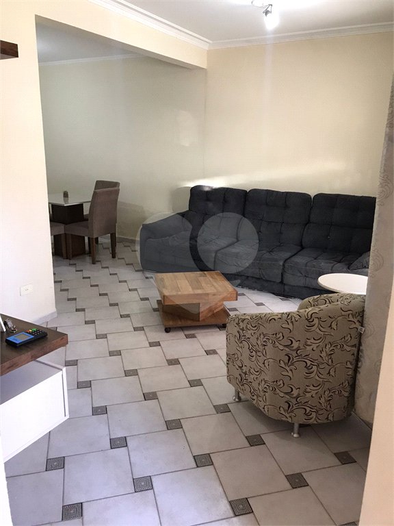 Casa à venda com 3 quartos, sendo 1 suíte, em Jardim Karolyne, Votorantim, SP