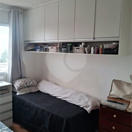 Apartamento à venda com 1 quarto em Barra Funda, São Paulo, SP