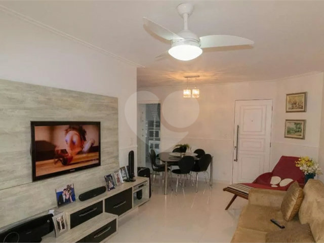 Apartamento à venda com 2 quartos em Santana, São Paulo, SP