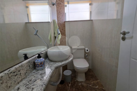 Sobrado à venda com 3 quartos, sendo 1 suíte,  em Parque Mandaqui, São Paulo, SP