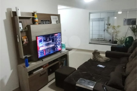 Casa à venda com 2 suítes em Jardim Morumbi, Sorocaba, SP