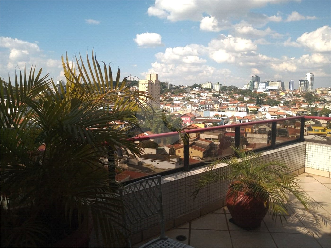 Cobertura à venda com 3 quartos, sendo 2 suítes, em Vila Aurora (zona Norte), São Paulo, SP