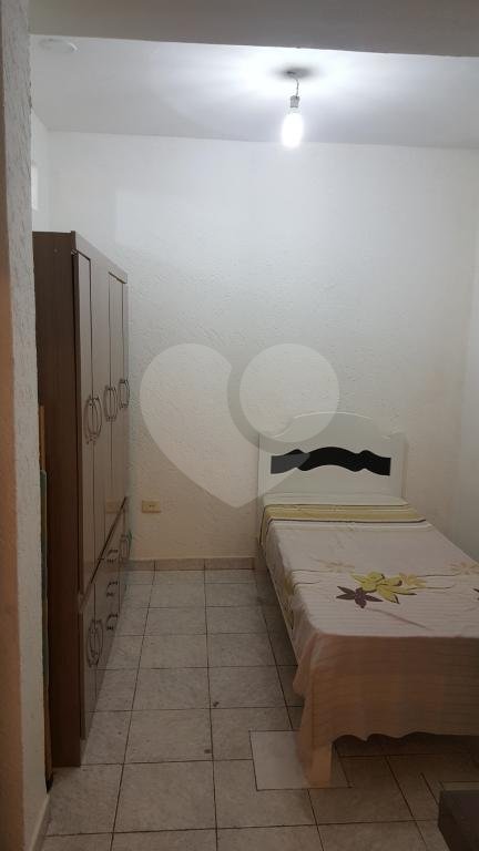 Casa à venda com 5 quartos, sendo 1 suíte, em Água Fria, São Paulo, SP