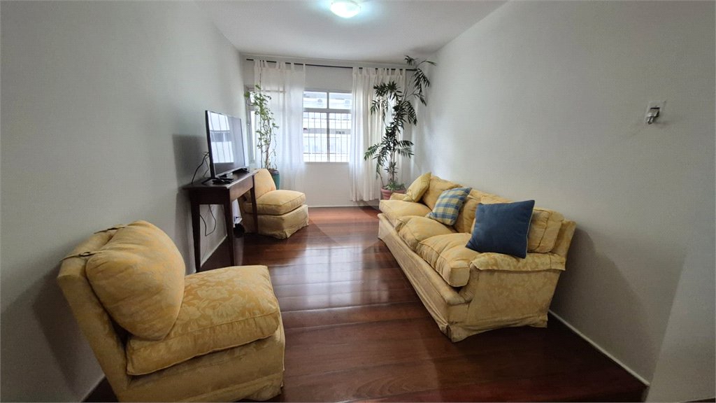 Apartamento para alugar com 2 quartos, sendo 1 suíte, em Vila Nova Conceição, São Paulo, SP