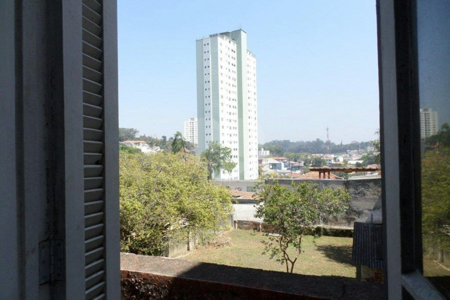 Sobrado à venda com 6 quartos em Jardim Floresta, São Paulo, SP