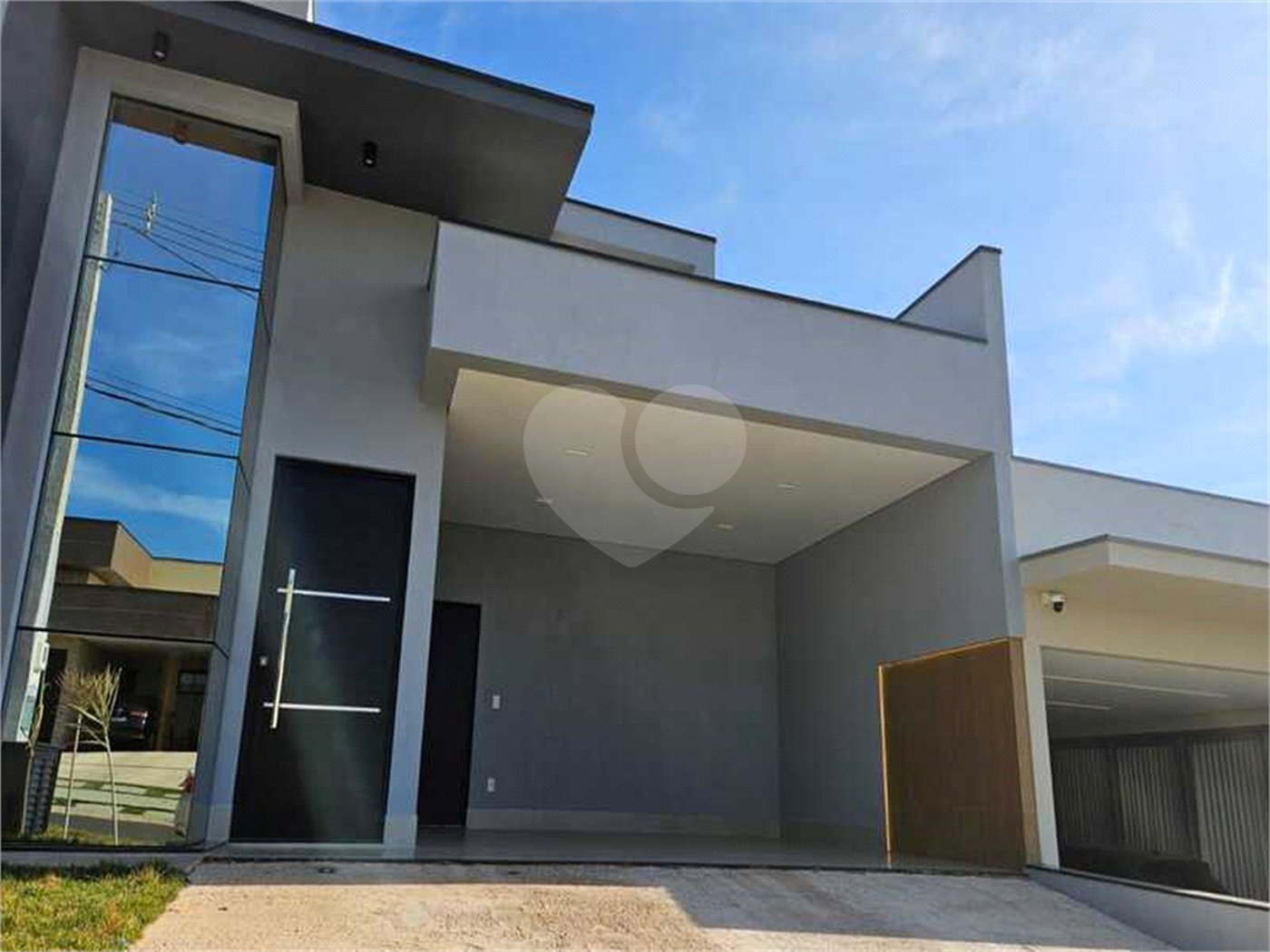 Casa à venda com 3 suítes no condomínio Park Gran Reserve, Indaiatuba - SP