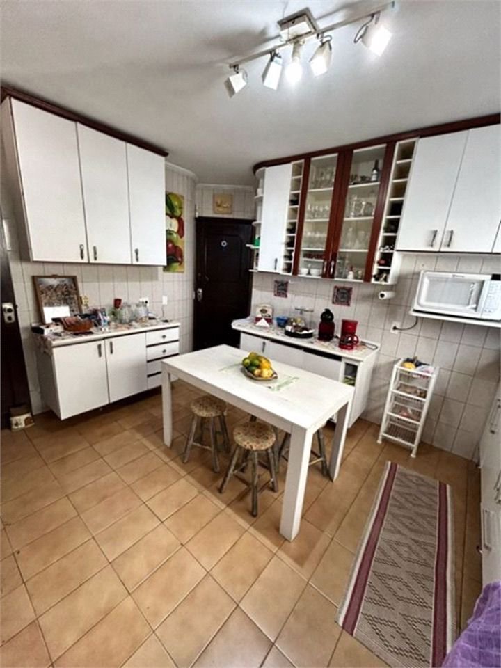 Apartamento com 3 dormitórios à venda, 123 m² por R$ 950.000,00 - José Menino - Santos/SP