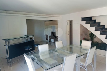 Apartamento à venda ou para alugar com 3 quartos, sendo 1 suíte,  em Perdizes, São Paulo, SP
