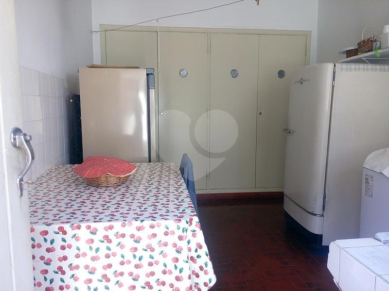 Casa à venda com 5 quartos, sendo 2 suítes, em Santana, São Paulo, SP