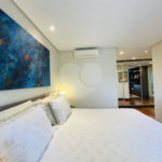 Apartamento à venda com 3 suítes no Centro, São Bernardo do Campo, SP