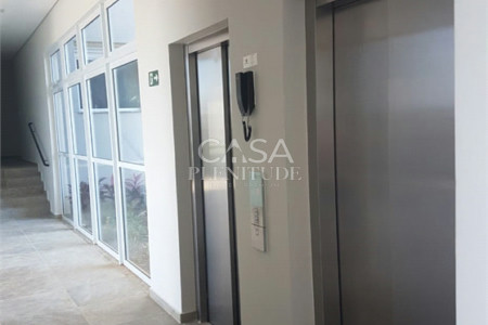 Apartamento à venda com 2 quartos em Jardim Maria Eugênia, Sorocaba, SP