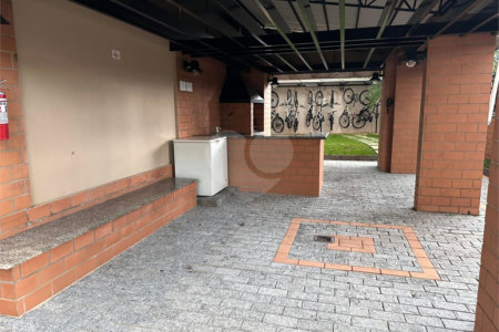 Apartamento à venda com 2 quartos, sendo 1 suíte,  em Jardim Bonfiglioli, São Paulo, SP
