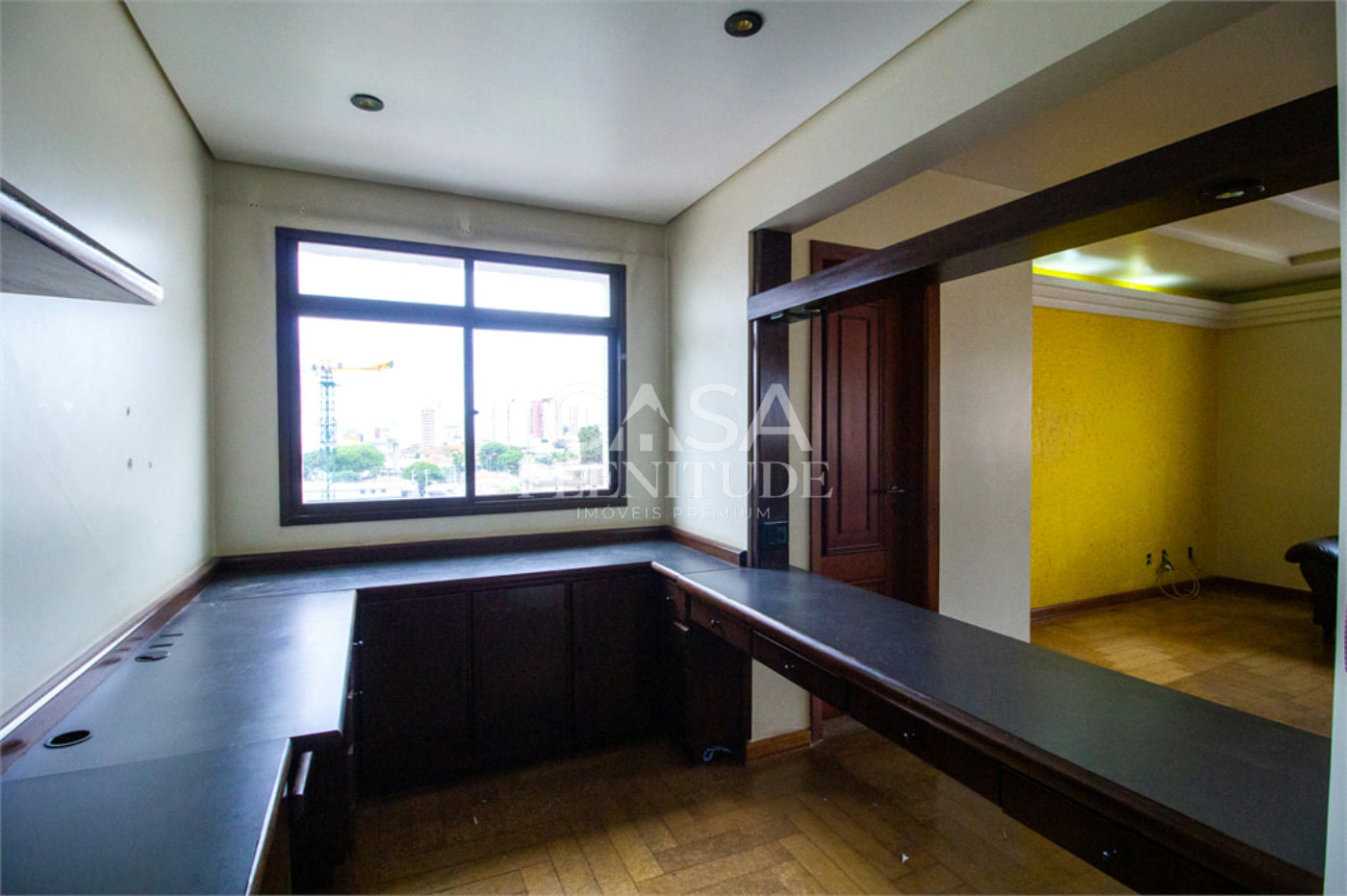 Apartamento à venda com 4 suítes no Centro, Sorocaba, SP