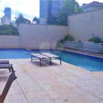 Apartamento à venda com 4 quartos, sendo 2 suítes,  em Santana, São Paulo, SP