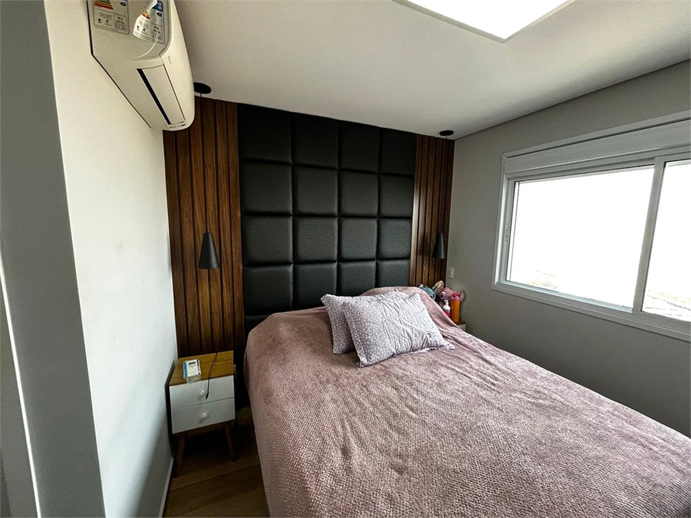Apartamento à venda com 3 quartos, sendo 1 suíte, em Jardim Caboré, São Paulo, SP