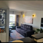 Apartamento à venda com 1 quarto em Pinheiros, São Paulo, SP