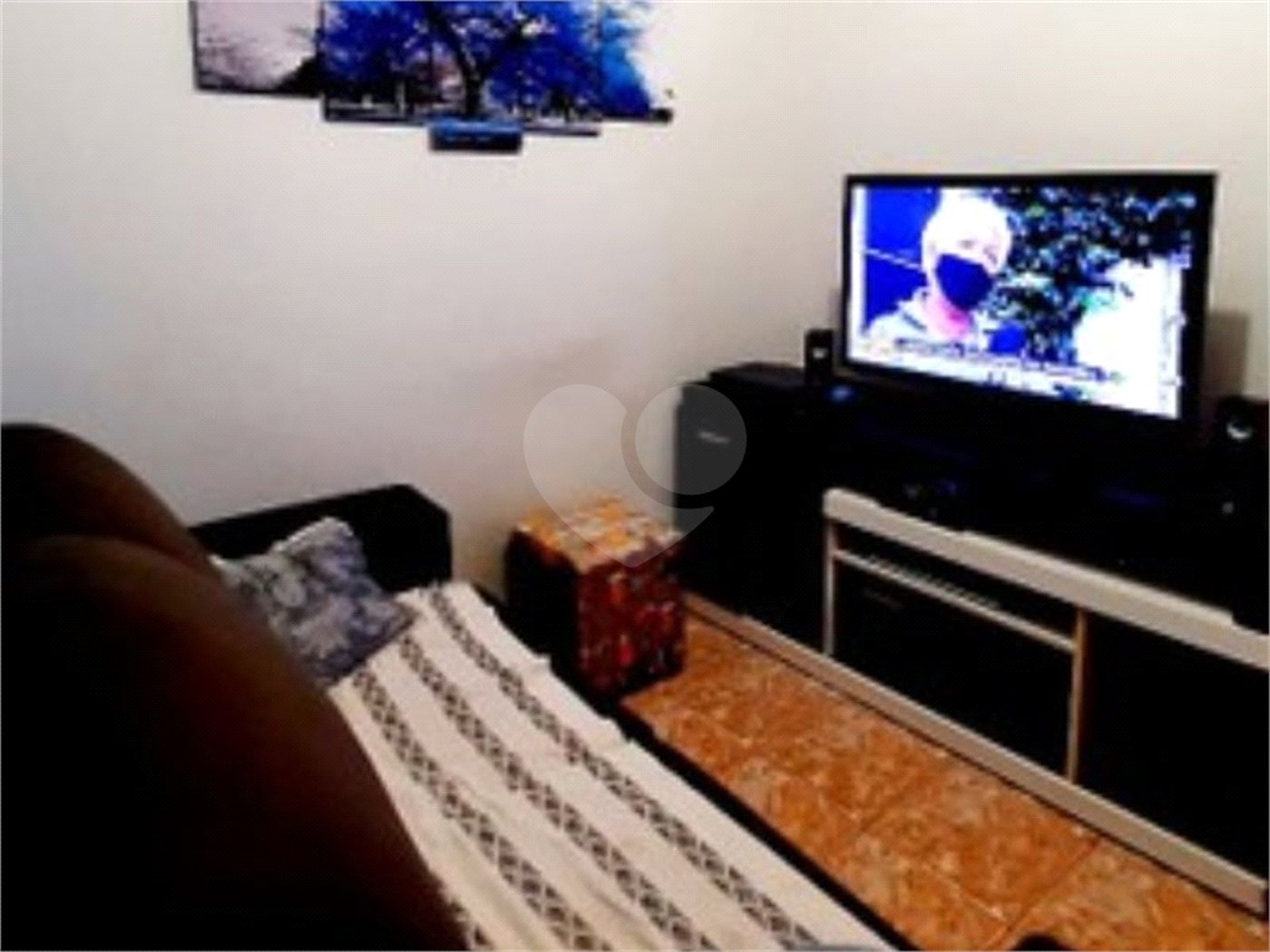 Apartamento à venda com 1 quarto em Liberdade, São Paulo, SP